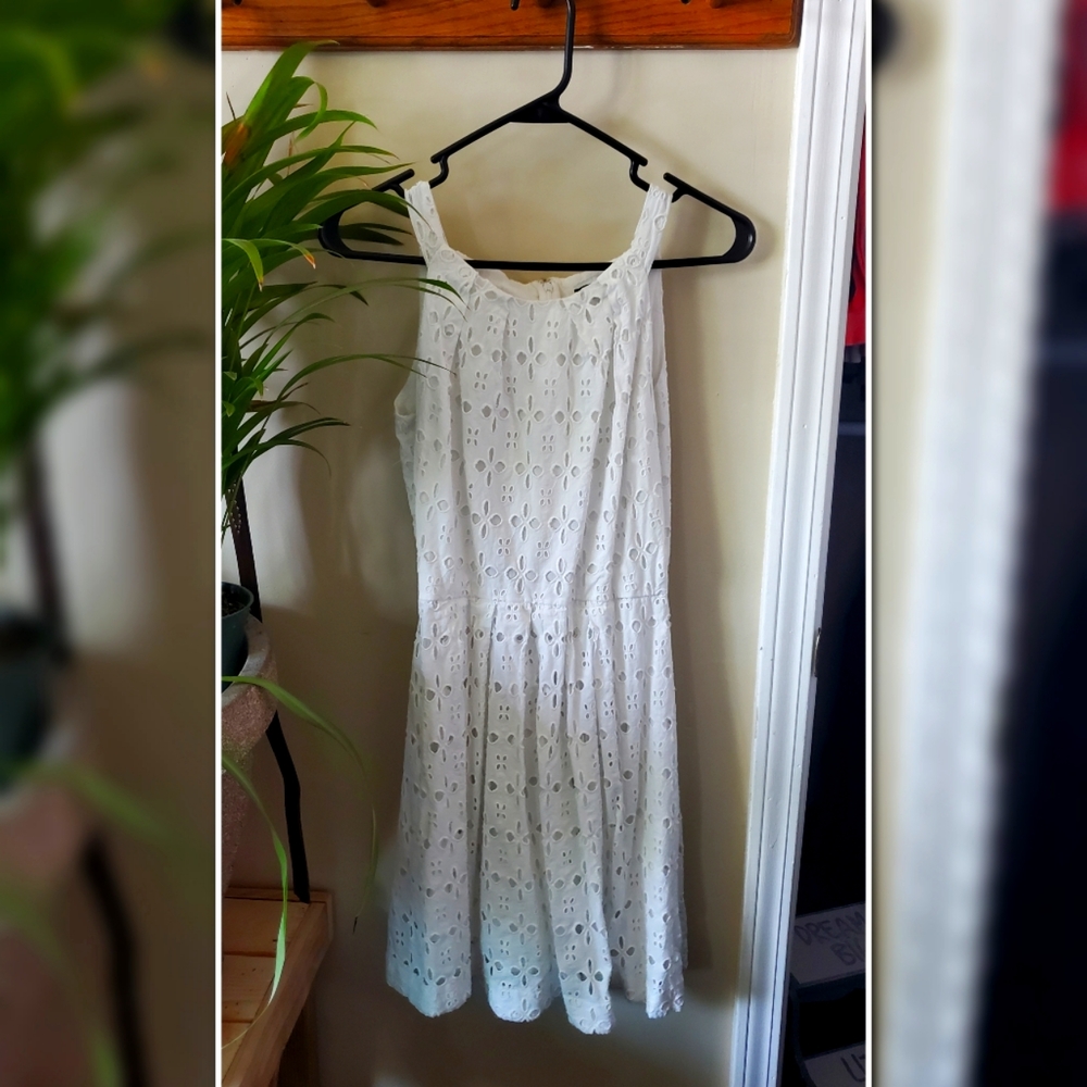 Cute summer dress